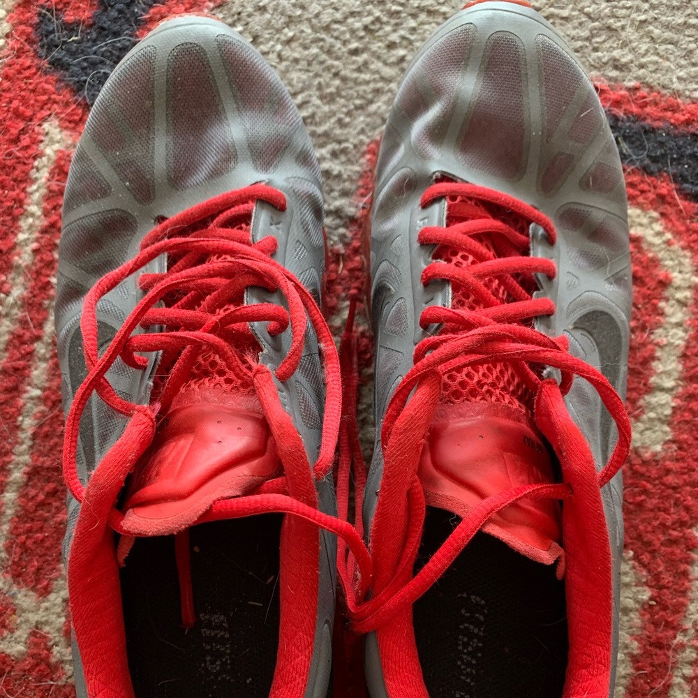Men Nike air max